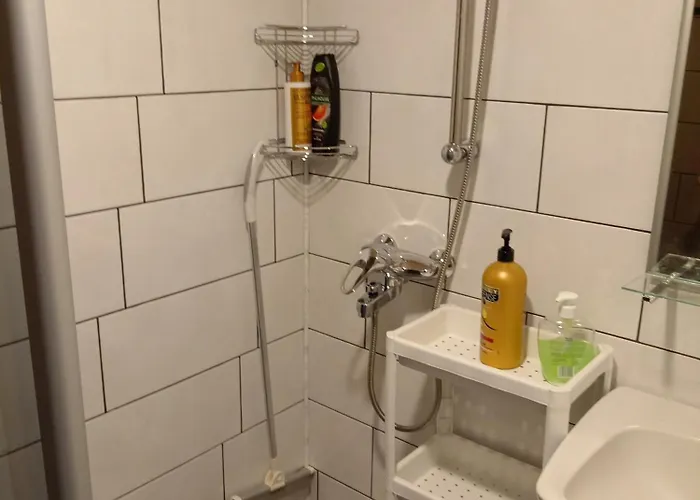 By The Park * אימטרה