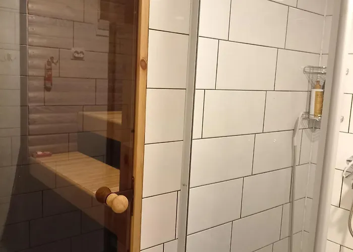 By The Park דירה