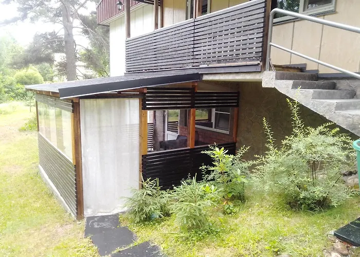 דירה By The Park