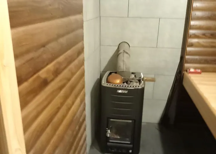 דירה By The Park *