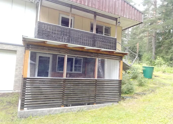 By The Park Διαμέρισμα Ιμάτρα