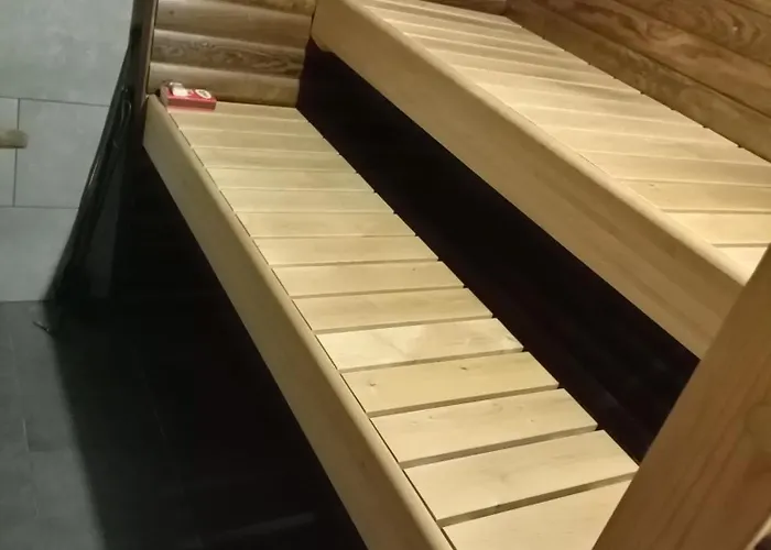 By The Park Ιμάτρα