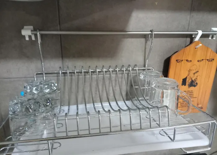 Διαμέρισμα By The Park *