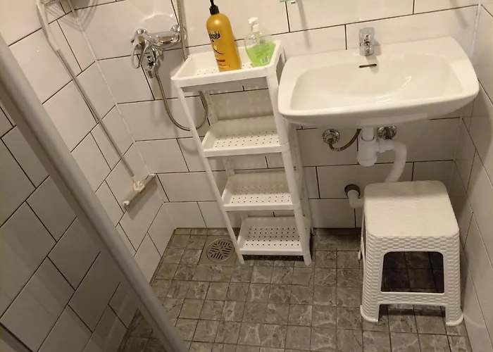 By The Park Διαμέρισμα Ιμάτρα