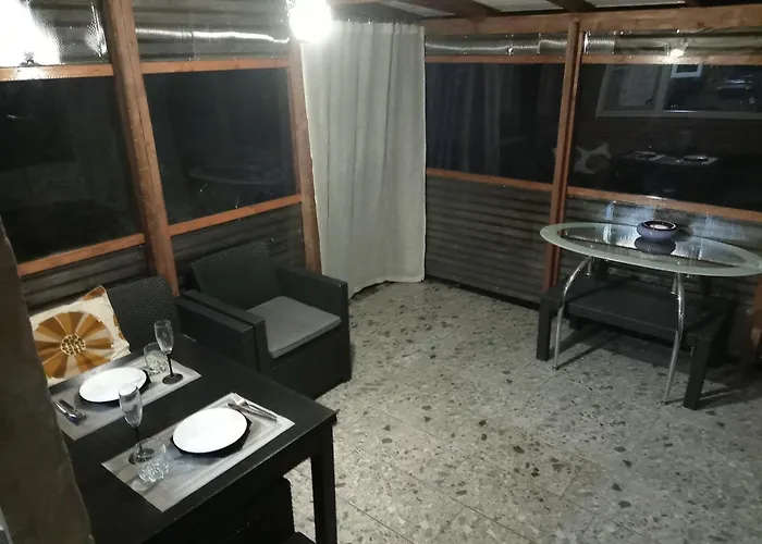 By The Park אימטרה