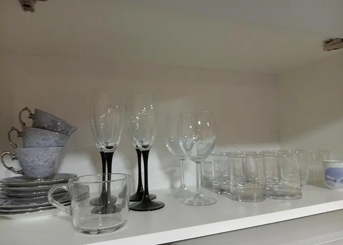 By The Park דירה