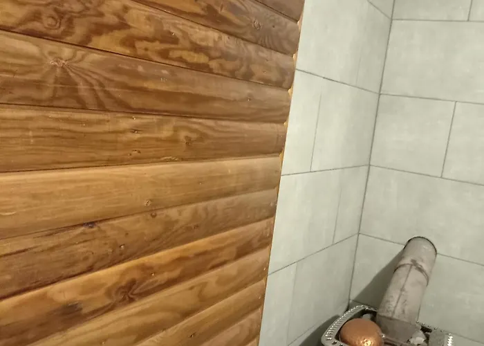 Διαμέρισμα By The Park *