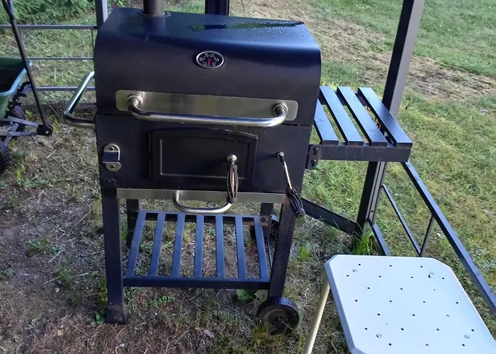 By The Park Διαμέρισμα *