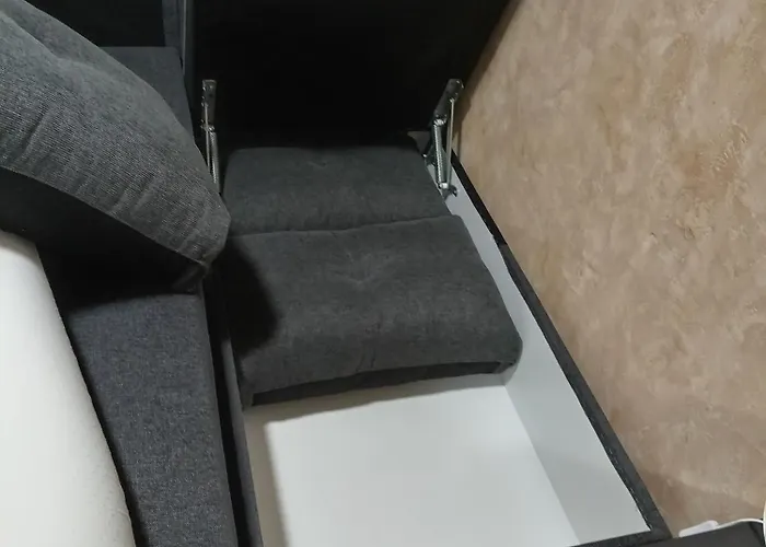 Διαμέρισμα By The Park *