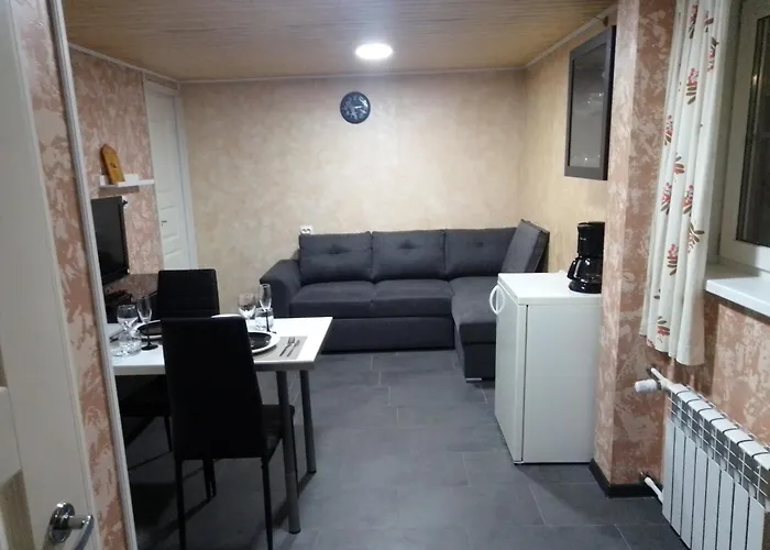 By The Park Ιμάτρα