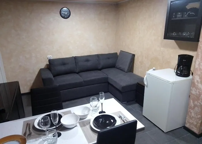 Διαμέρισμα By The Park *