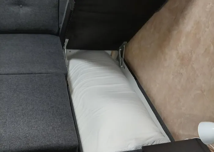 By The Park דירה *