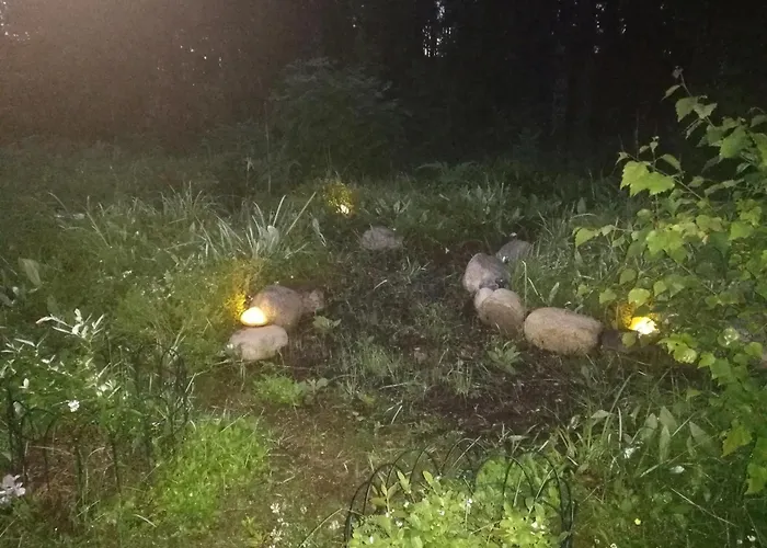 By The Park דירה *