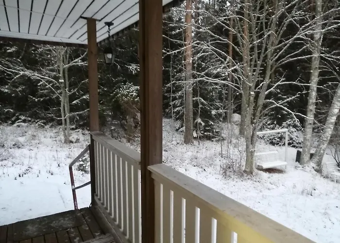 By The Park * אימטרה